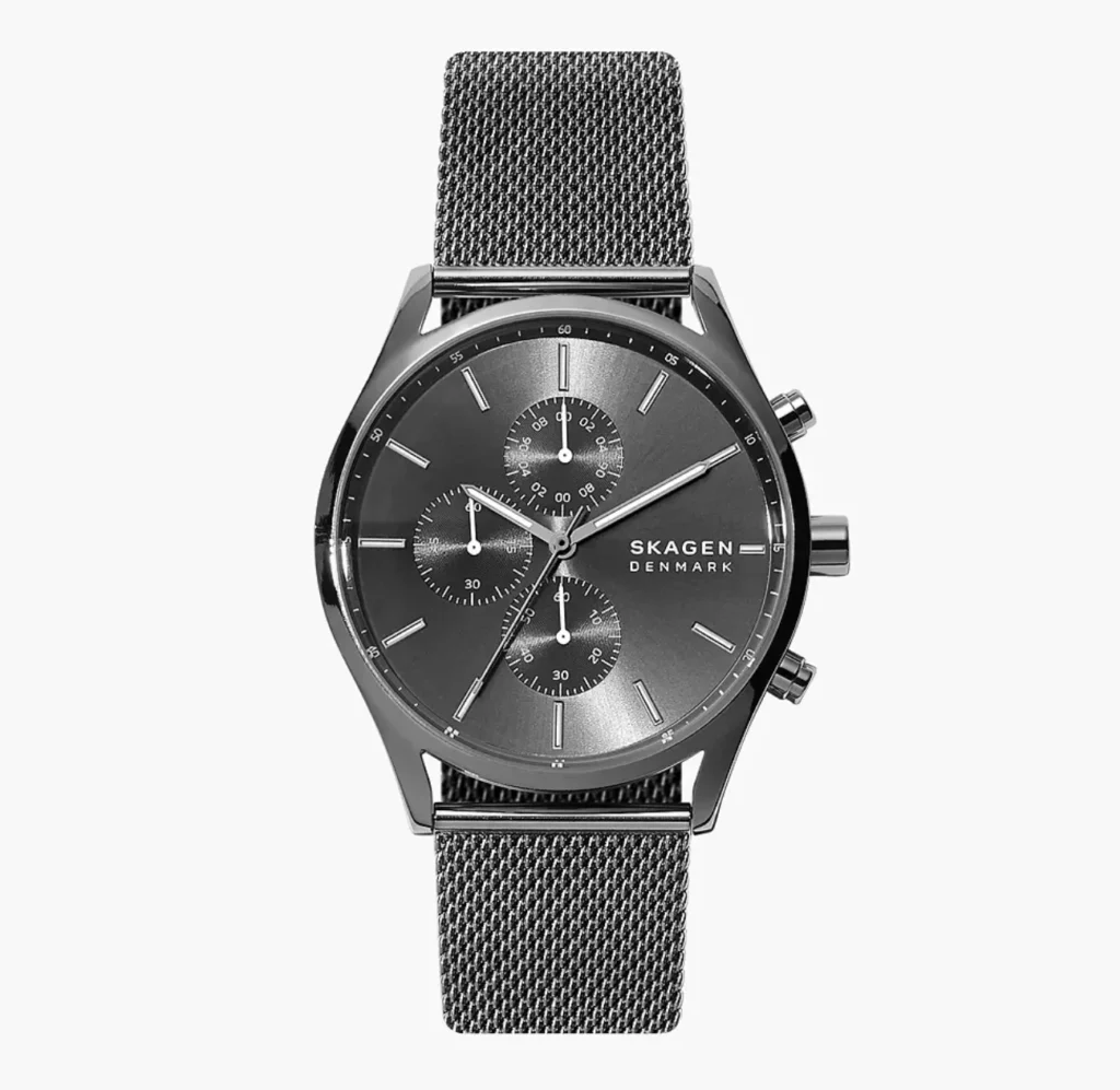 Skagen「Holst」画像