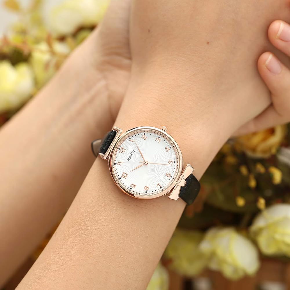 スカーゲンのレディース時計のラインナップの画像