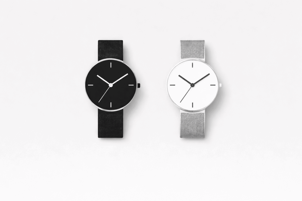 スカーゲンダサい画像
